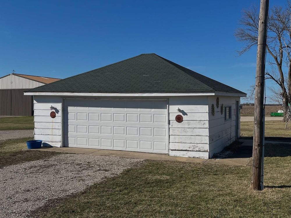 All Photos for Kong Construction INC in Dwight, IL