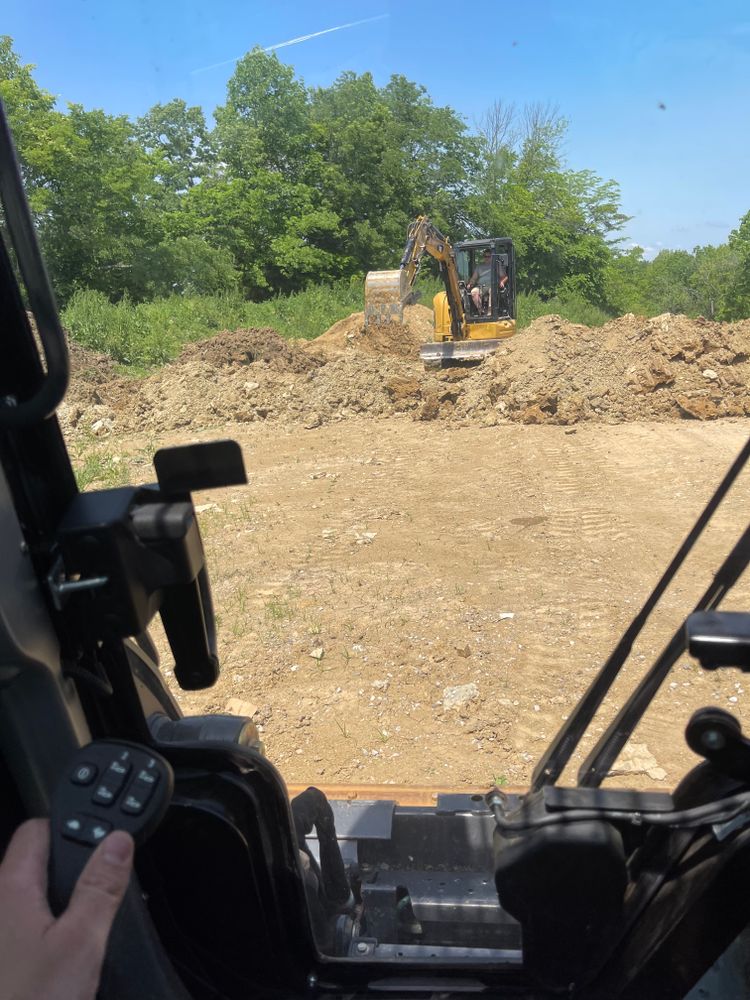 All Photos for New Horizon Contracting in Bardstown, KY