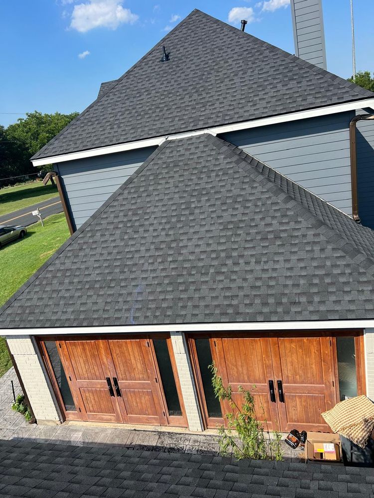 Roofing for Roof Restoration LLC in Austin, TX