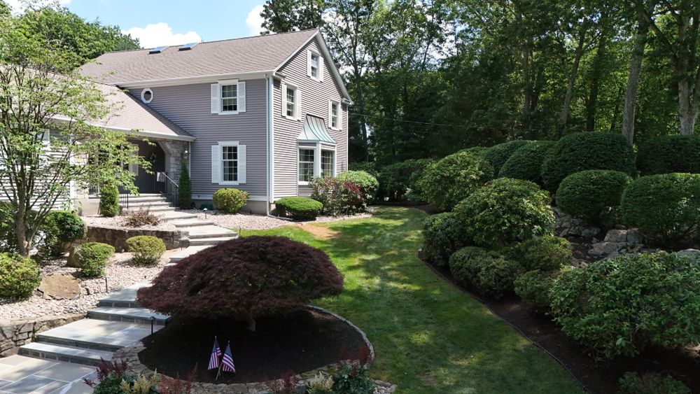 Landscape Maintenance for Ace Landscaping in Trumbull, CT