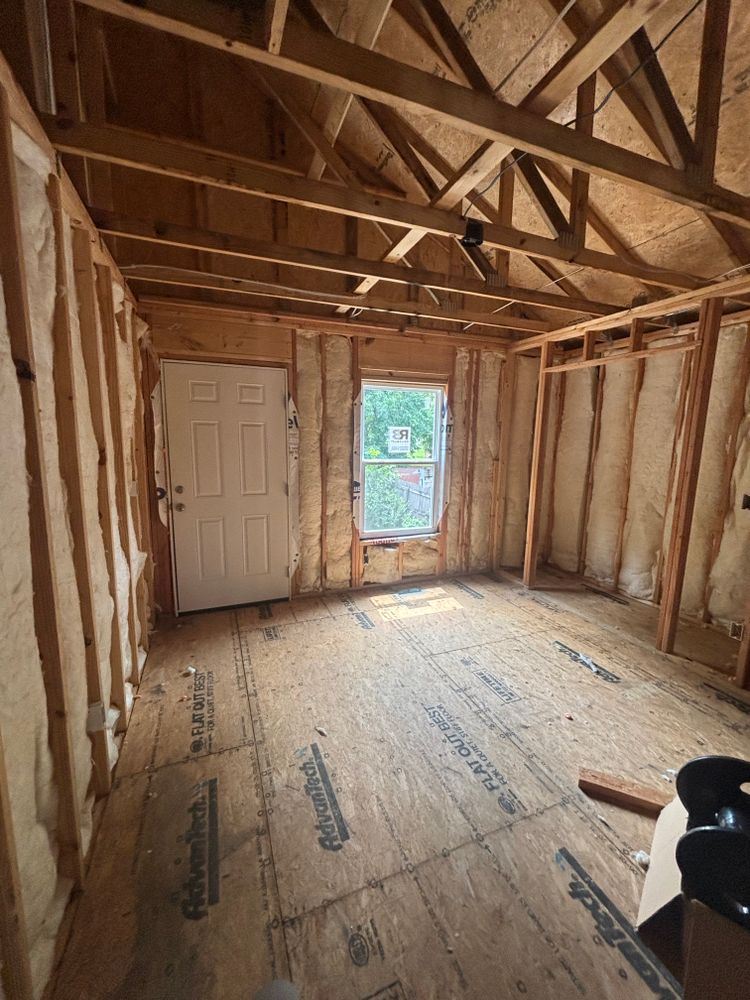All Photos for Paramount Construction in Lexington, KY