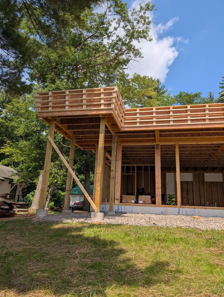 All Photos for Bnh Contractors in Cold Spring, MN