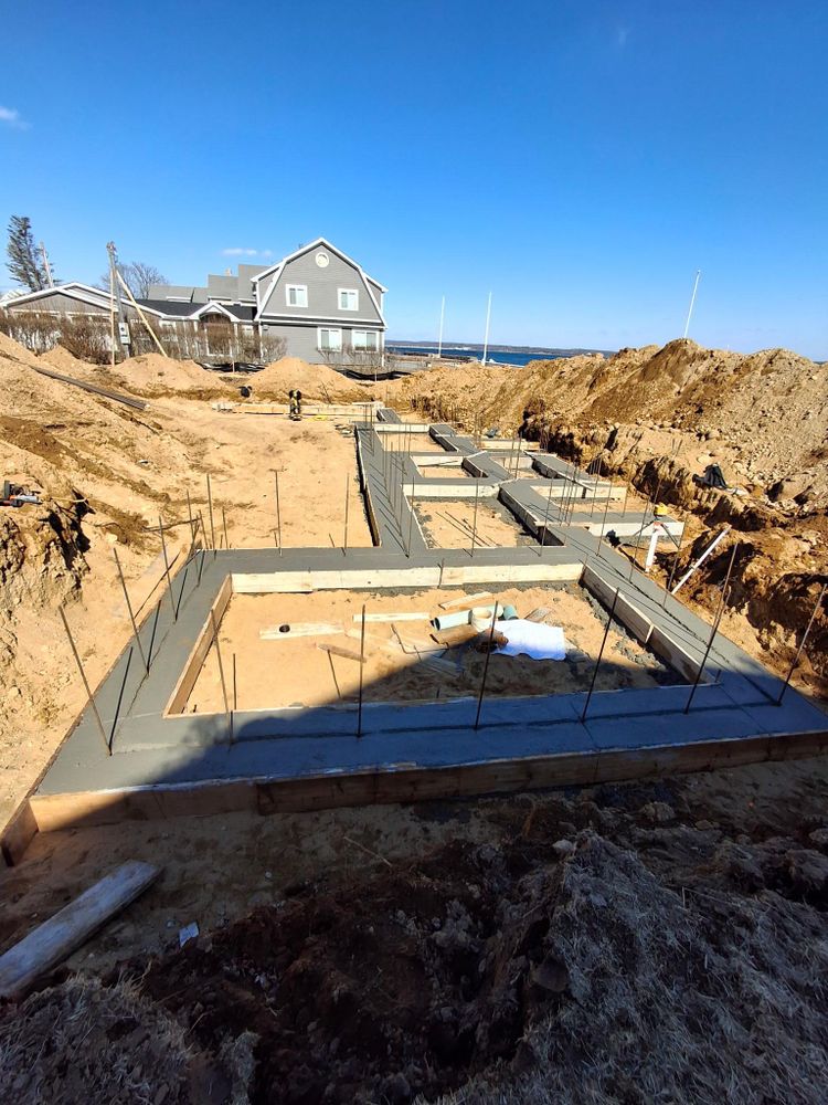Discover the range of additional services we offer at our New Construction company, enhancing your home's value and appeal. Let’s bring your vision to life with quality craftsmanship and innovative solutions. for BWC Construction in Old Saybrook, CT