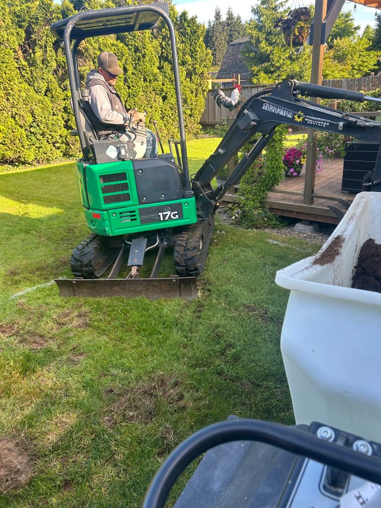 All Photos for Ranch Handy Fencing & Cattle LLC in Harrisburg, OR