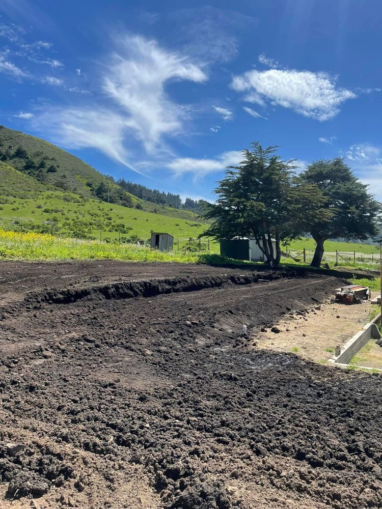 All Photos for Schaap Excavating in Gualala, CA