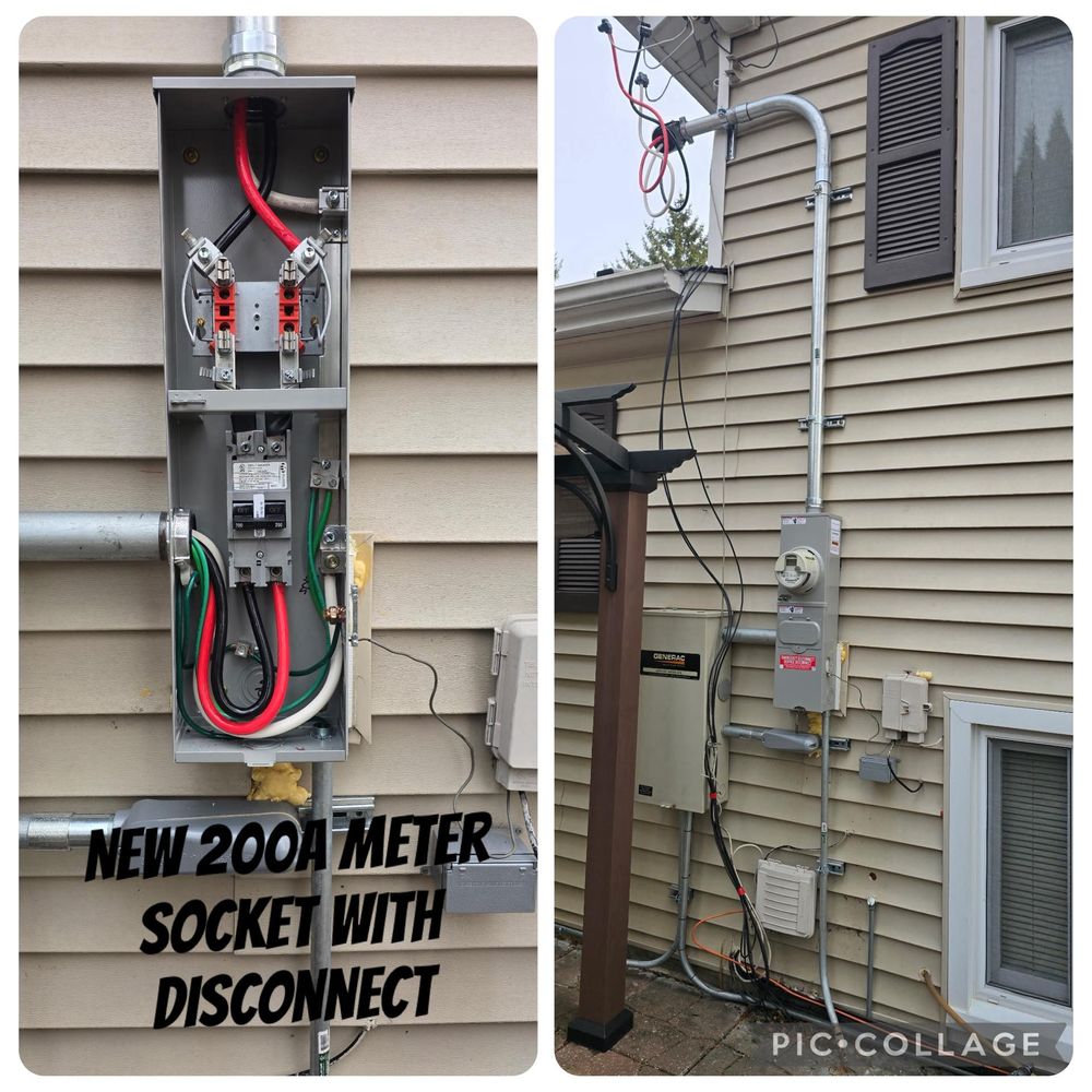 All Photos for Grunt Electric in Bensenville, IL