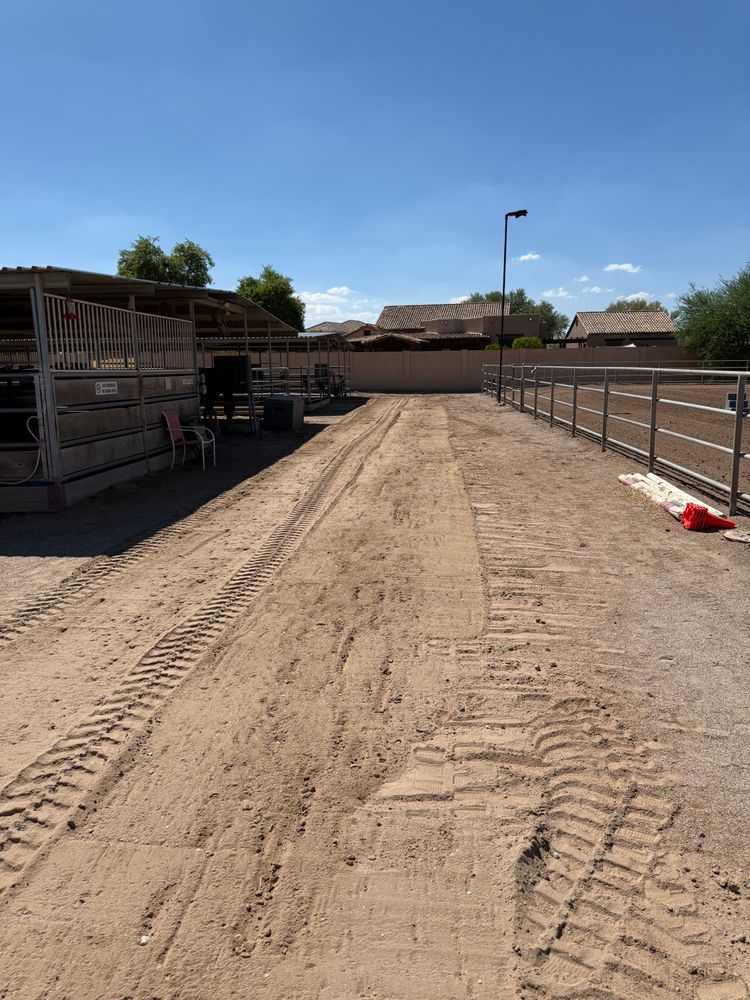 All Photos for Roughout Excavation in Vail, AZ