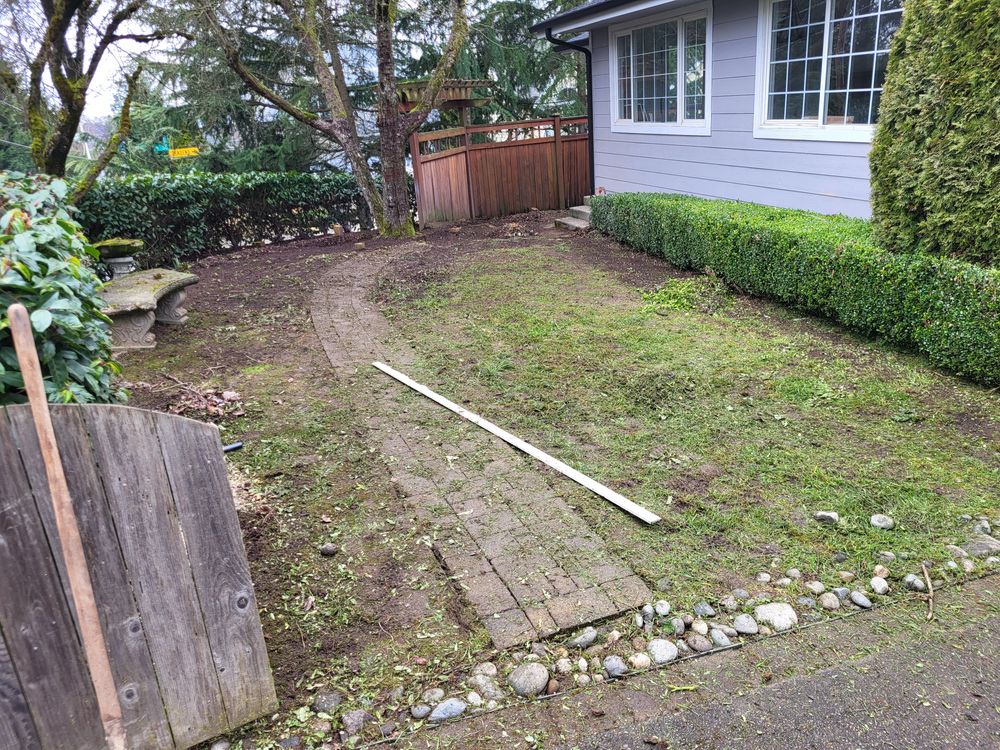 All Photos for Miguel Construction in Tacoma, WA