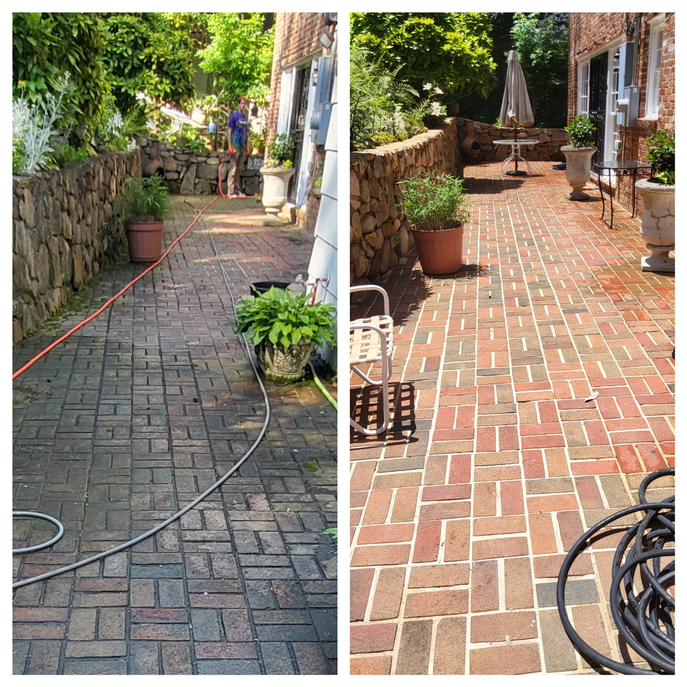 All Photos for Perfect Pro Wash in Oxford, AL
