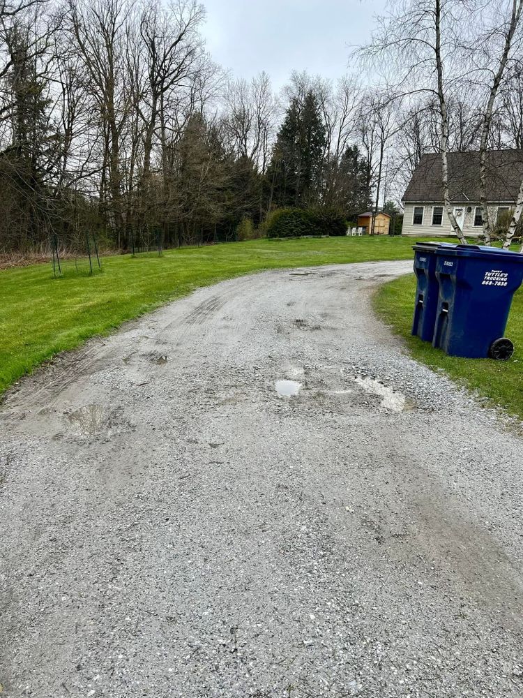 All Photos for Bishop’s Property Maintenance in Franklin, VT