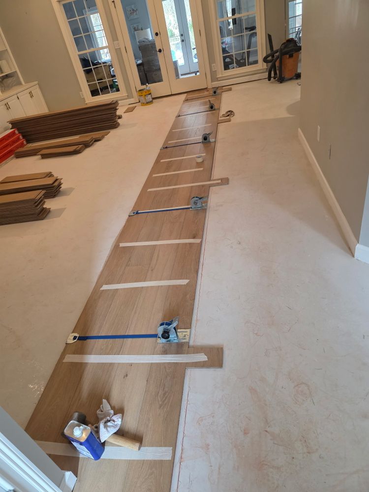 All Photos for RAL Construction LLC in Lee County, AL