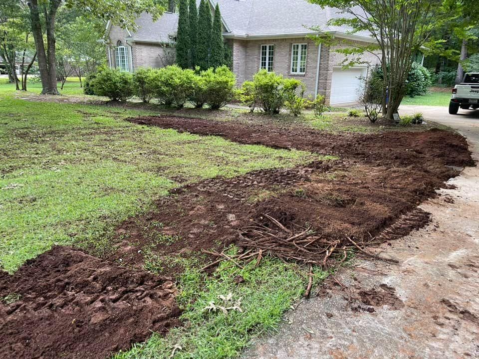 All Photos for Greenwood Lawn & Landscaping LLC in Talladega, Alabama