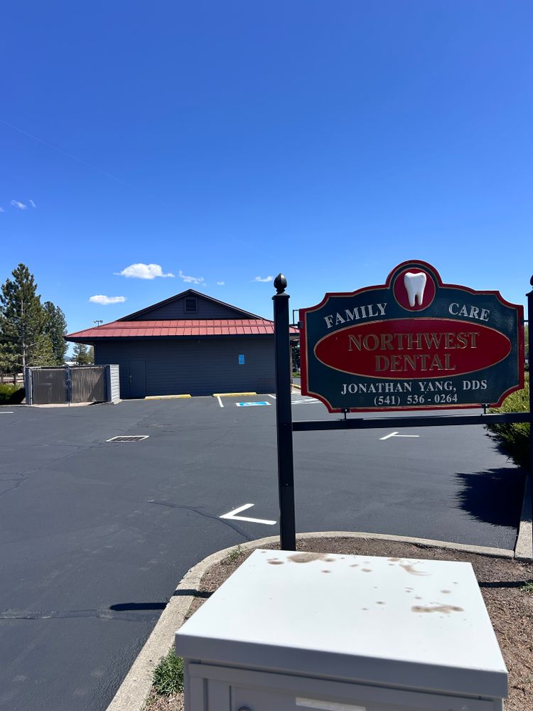 All Photos for Pacific Sealcoating in Black Butte Ranch, OR