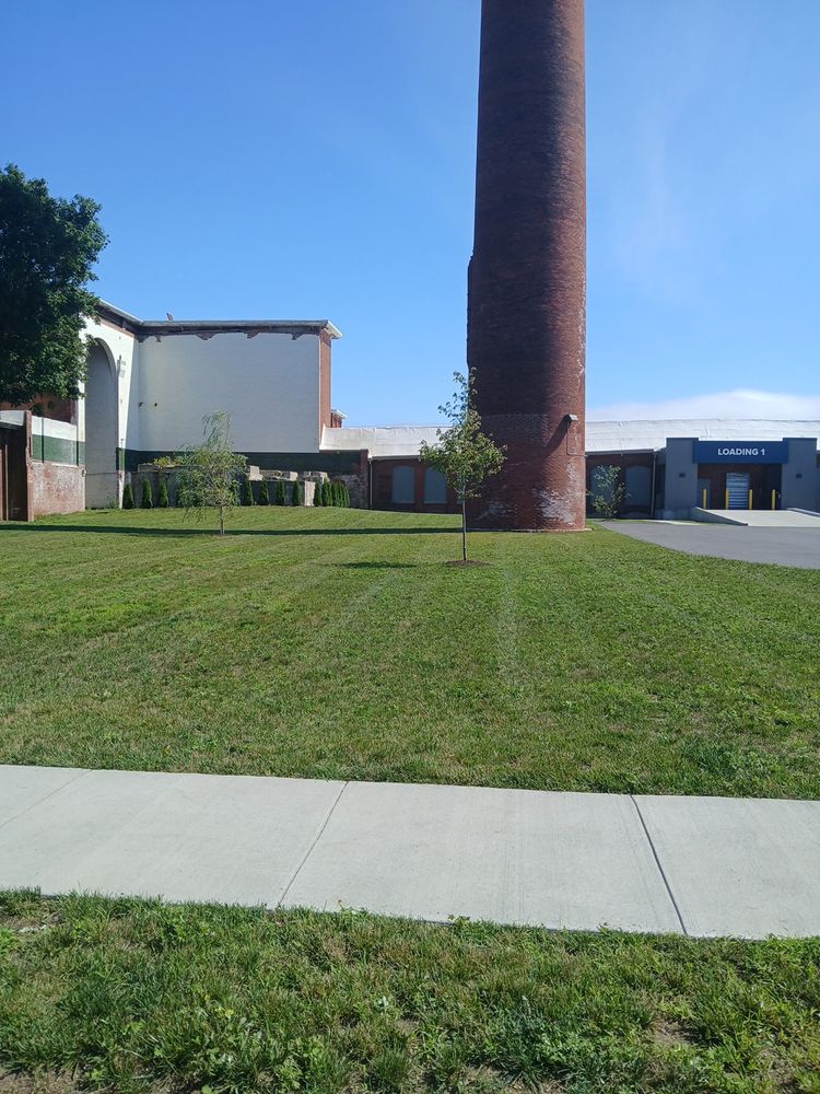 All Photos for Lucas Property Maintenance LLC in New Bedford, MA