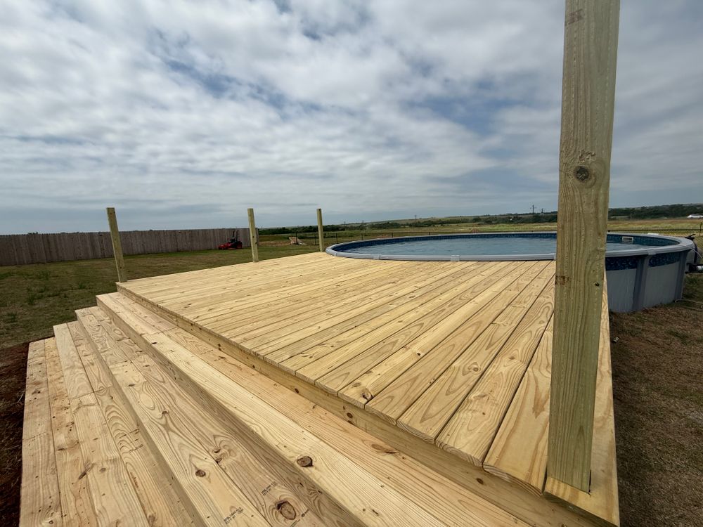 All Photos for DR Construction in Norman, OK