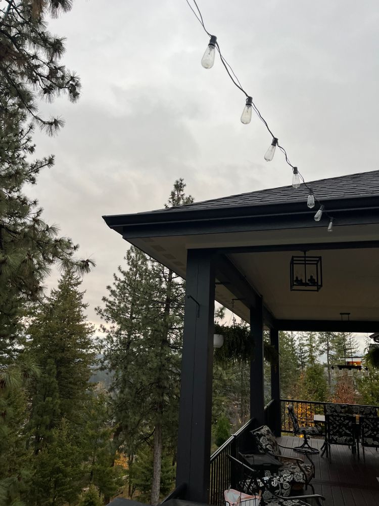 All Photos for Eaglewood Gutter's in Mead, WA