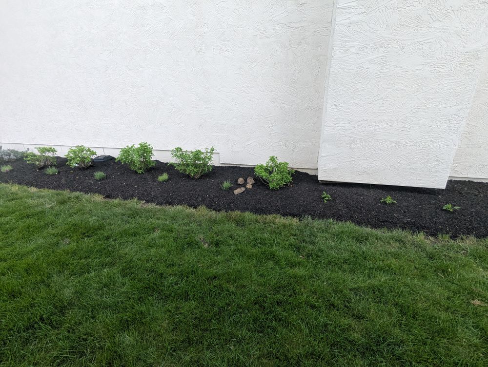 All Photos for Double D Landscape Services in Columbus ,  OH