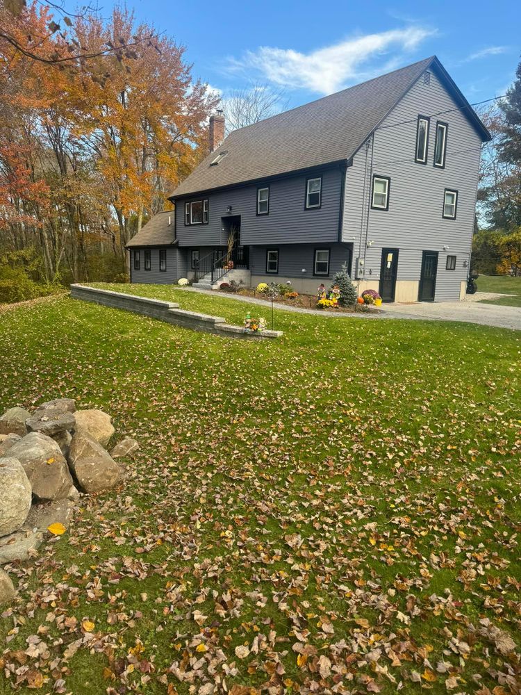 All Photos for Fernald Landscaping in Chelmsford, MA