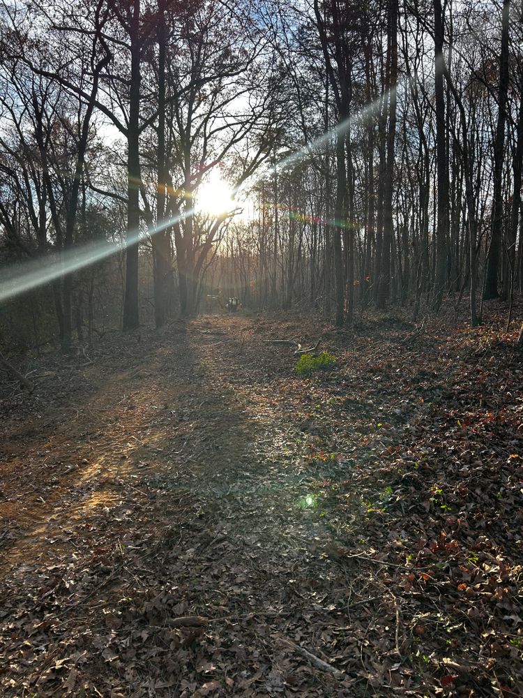 All Photos for JA Clearing  in Pageland, SC