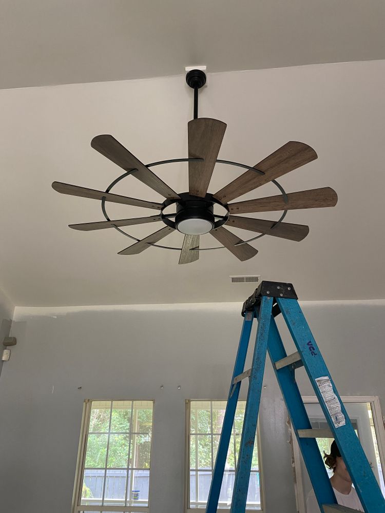 All Photos for Luck Painting in Summerville, SC