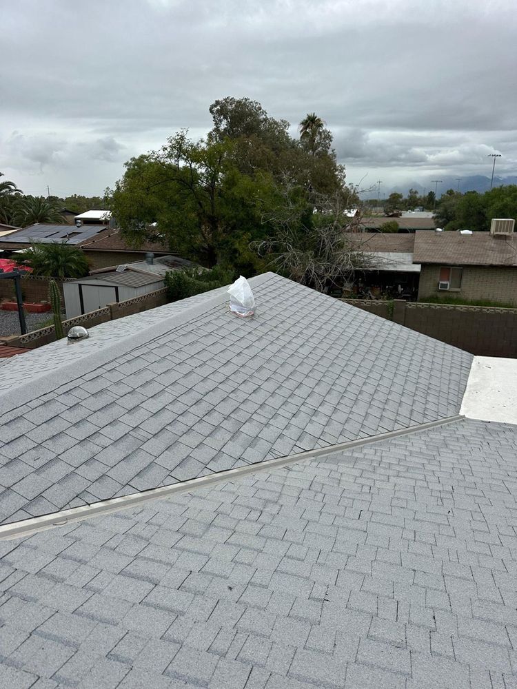 All Photos for Castro’s Custom’s Roofing LLC in Tucson, AZ