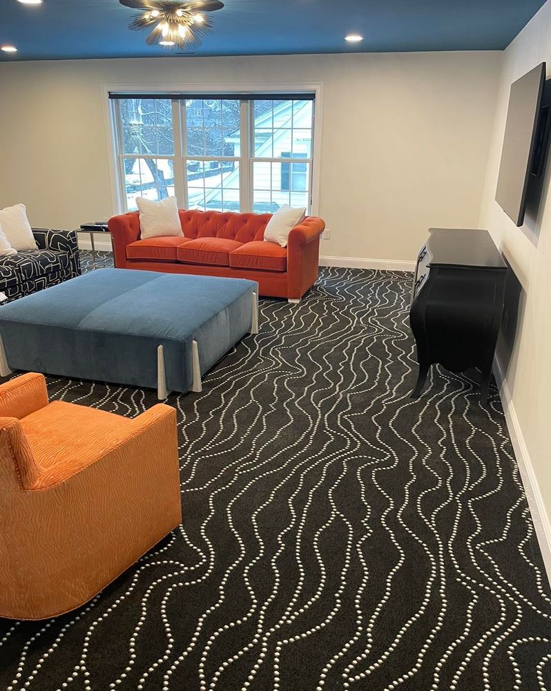 Carpet Installation and Repair for Josh McLoone's Flooring in Whitman, MA