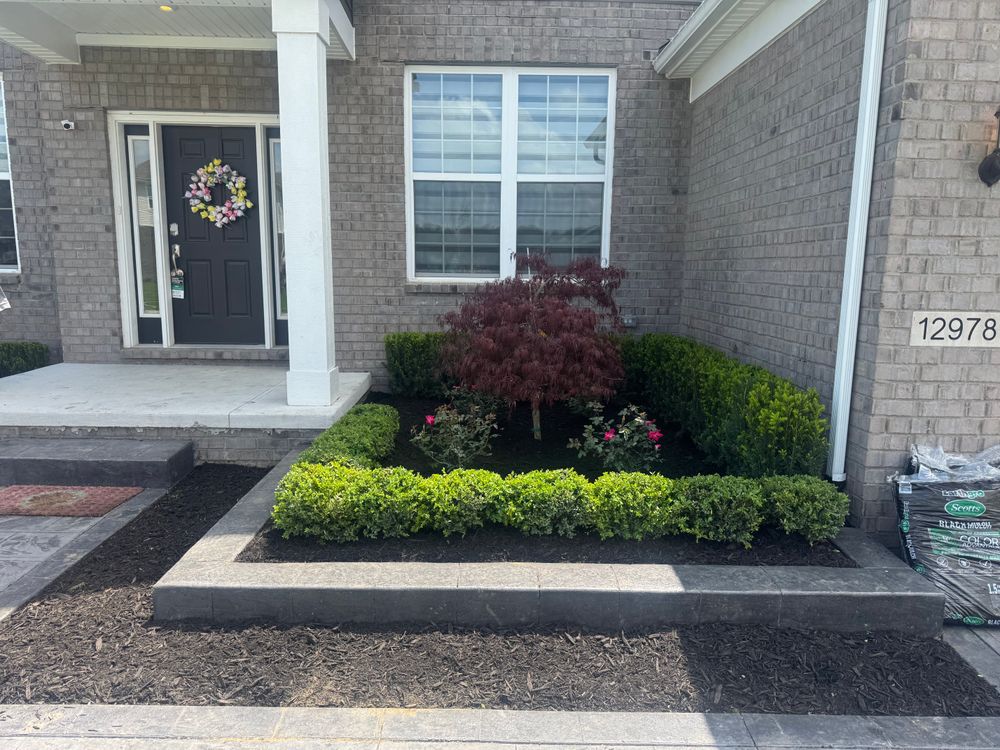 All Photos for JA Landscaping in Washington, MI