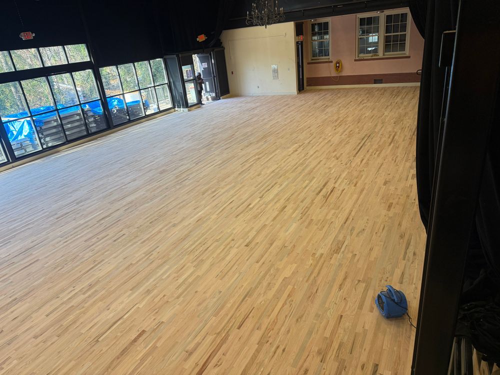 All Photos for Hardwood Renovations in Buford, GA