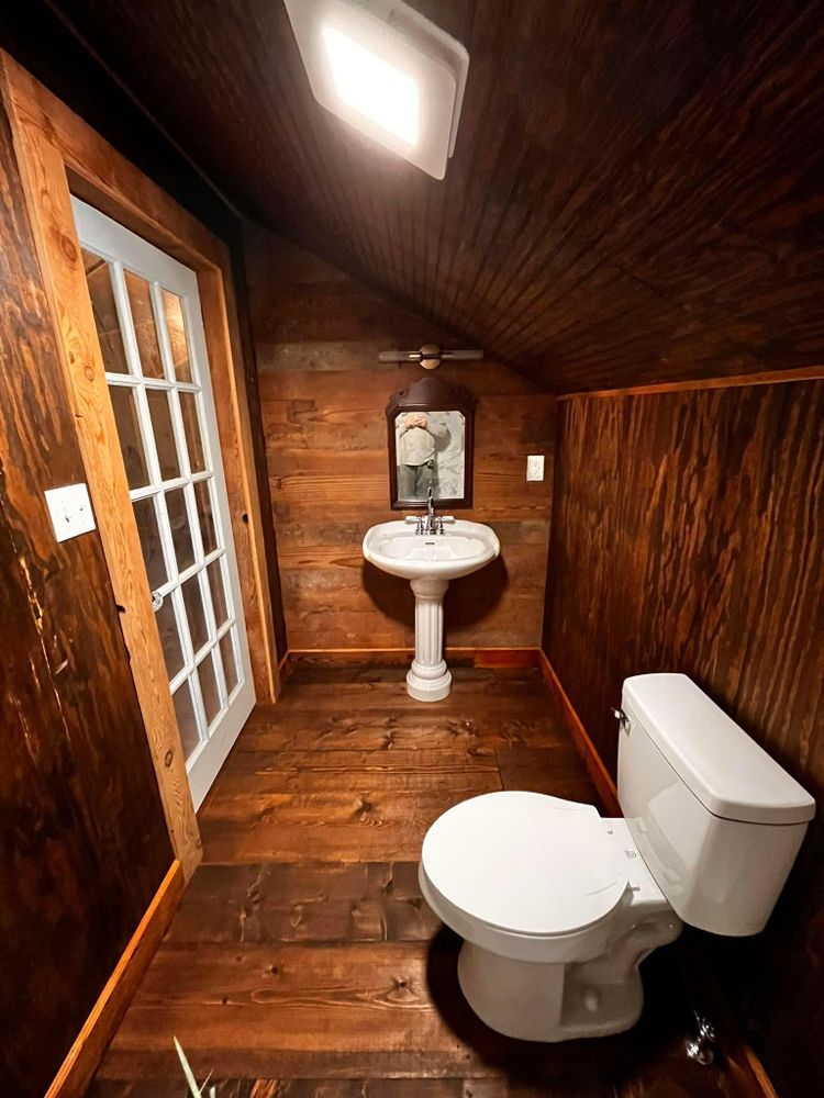 All Photos for Lenichek & Co Home Improvement in Jonesborough, TN