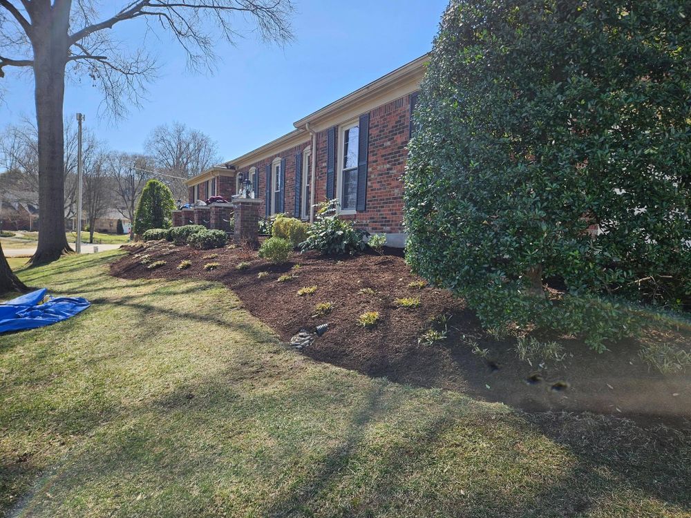 All Photos for All Seasons Property Maintenance in Louisville, KY