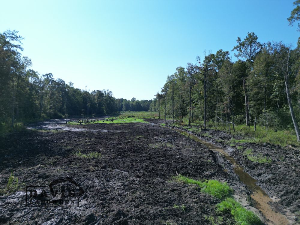 All Photos for Davis Landworx in Clanton,  AL