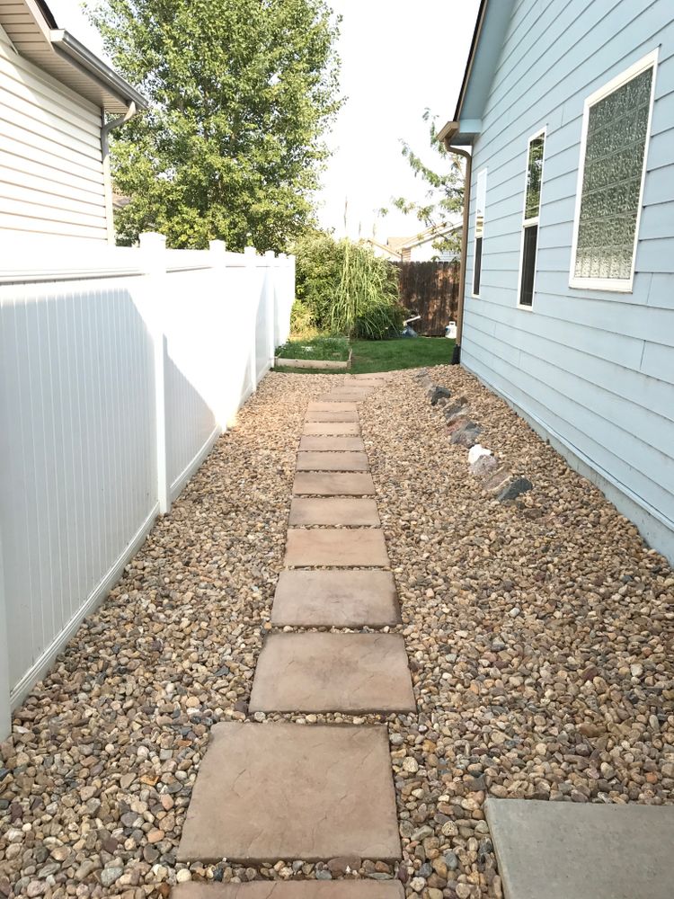 All Photos for Rock Masters Inc. in Evans, CO