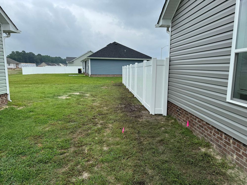 All Photos for Tidewater Trim & Deck in Moyock, NC