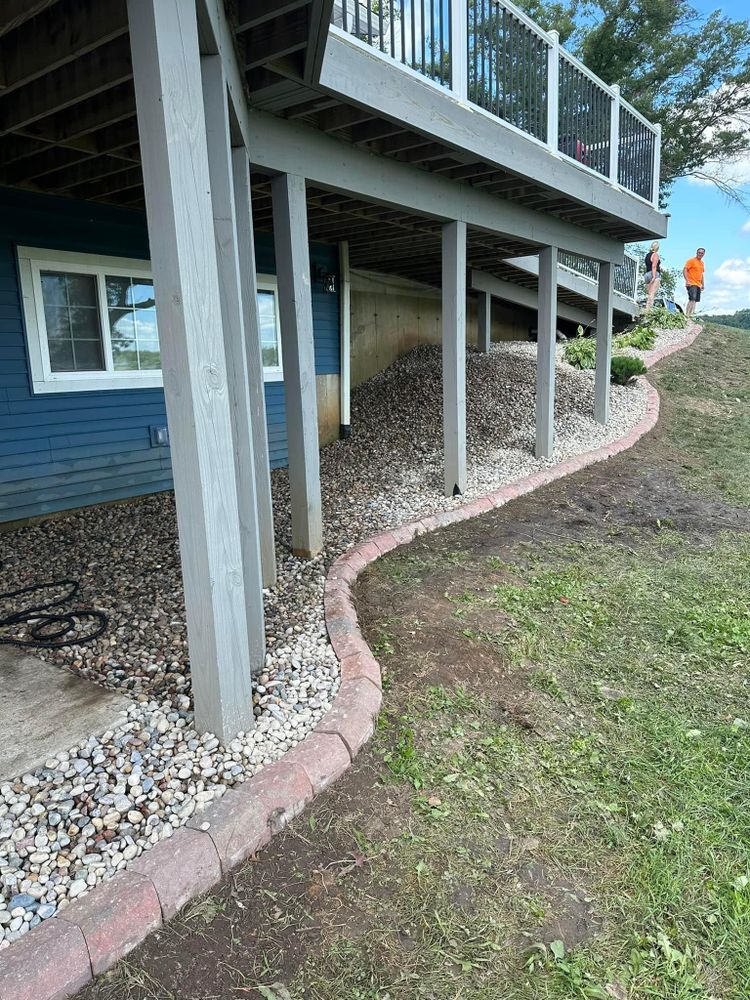 All Photos for 608 Earthworks in Marshall, WI