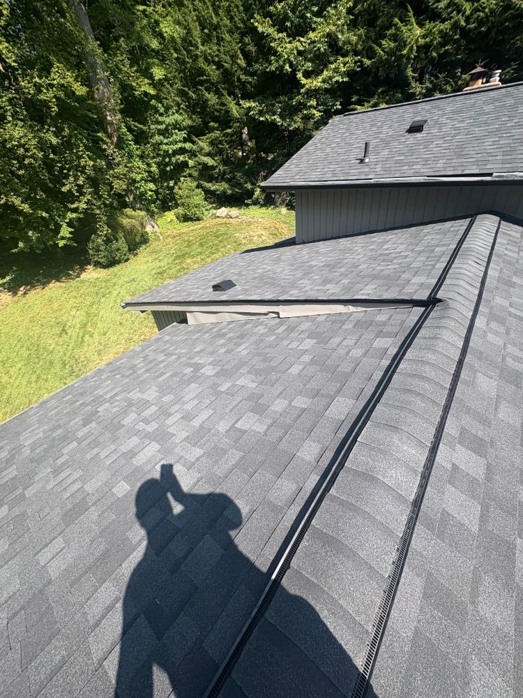 All Photos for Rise Above Roofing in Stow, OH