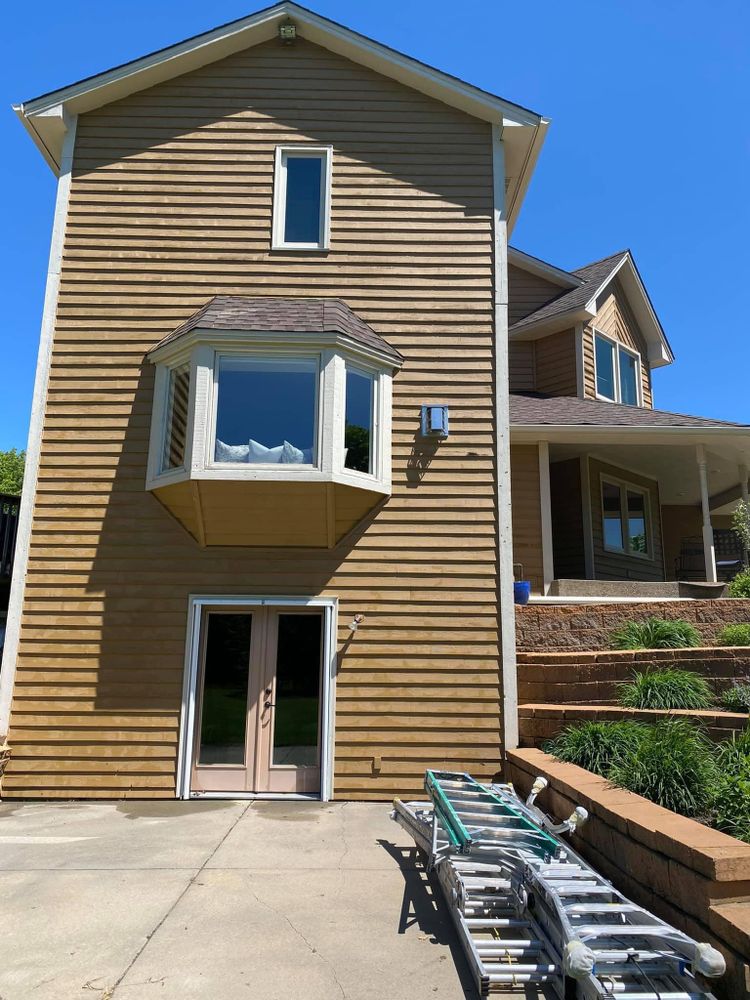 All Photos for TC Paints  in Minneapolis, MN