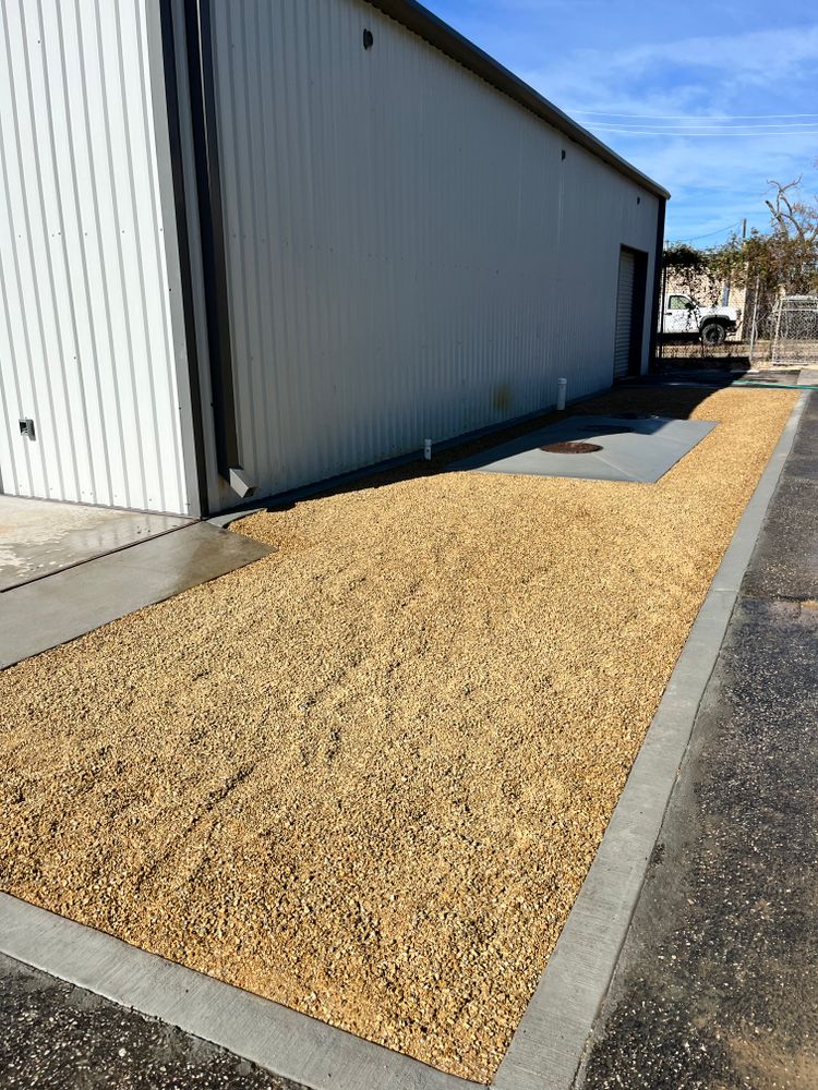 All Photos for BigTex Concrete Construction in Houston, TX