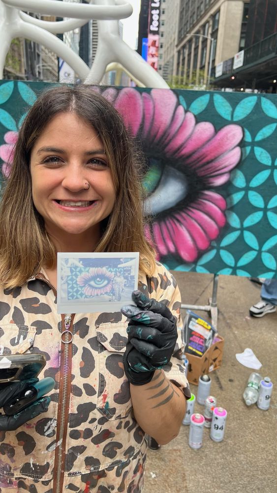 ANAEME team in New York, NY - people or person