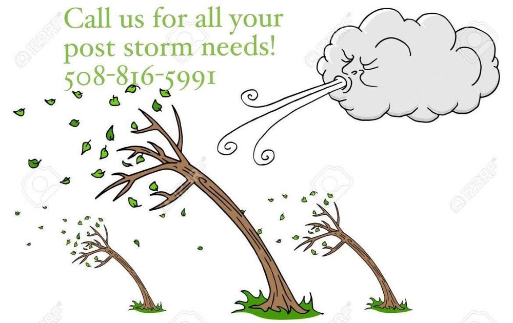 Mowing for Lawn Shark Landscaping in Monument Beach, MA