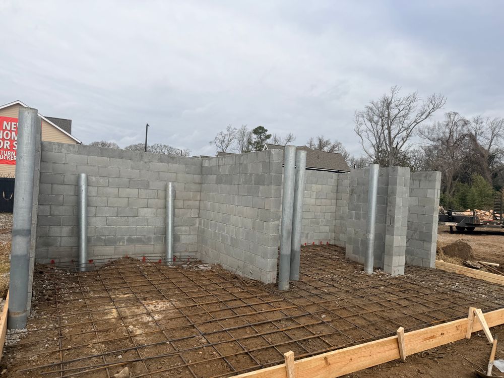 All Photos for CANALES CONSTRUCTION in Marietta, GA