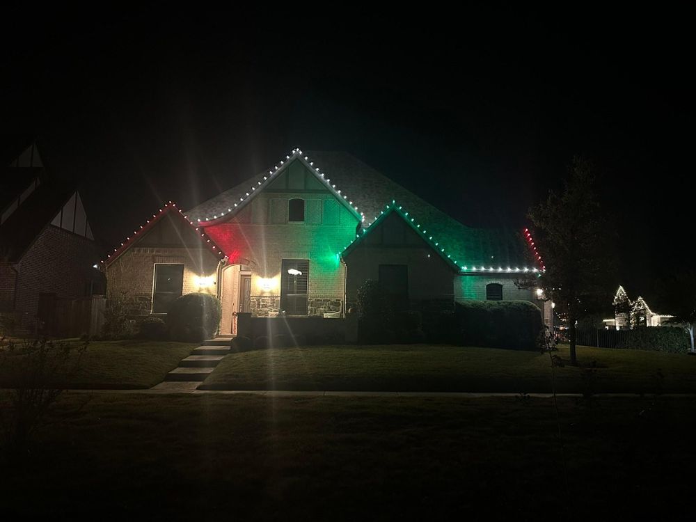 All Photos for Fine Line Lawn Care & Landscaping in Aledo, TX