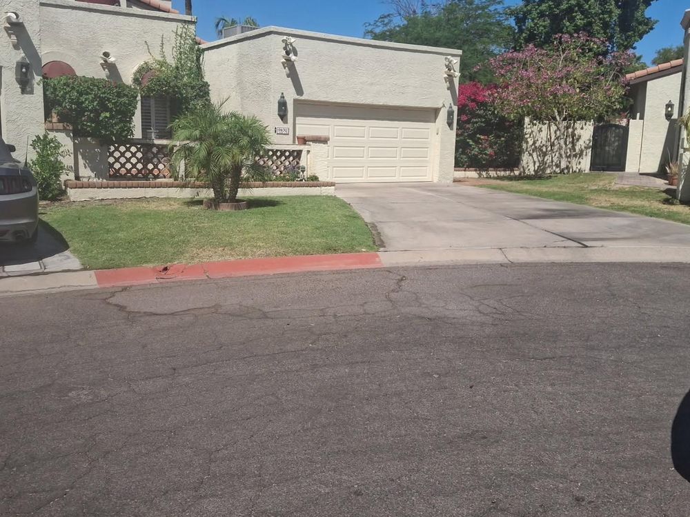 All Photos for Family Landscaping in Phoenix, AZ