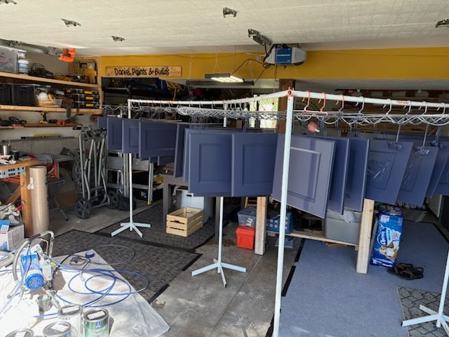 All Photos for Daniel Paints & Builds in Sandy, UT