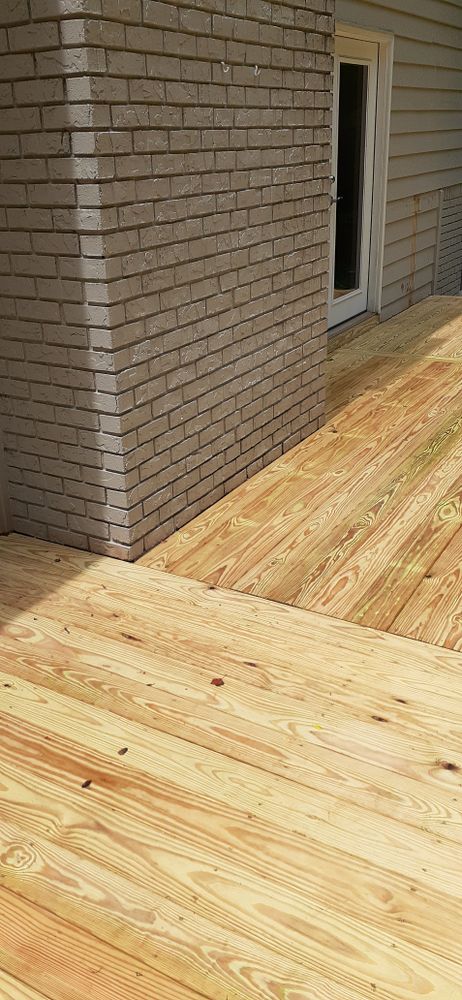 All Photos for South Atlanta Carpentry in Atlanta, GA