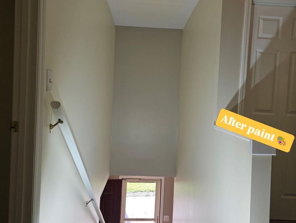 All Photos for DB Pro Painting in Telford, TN