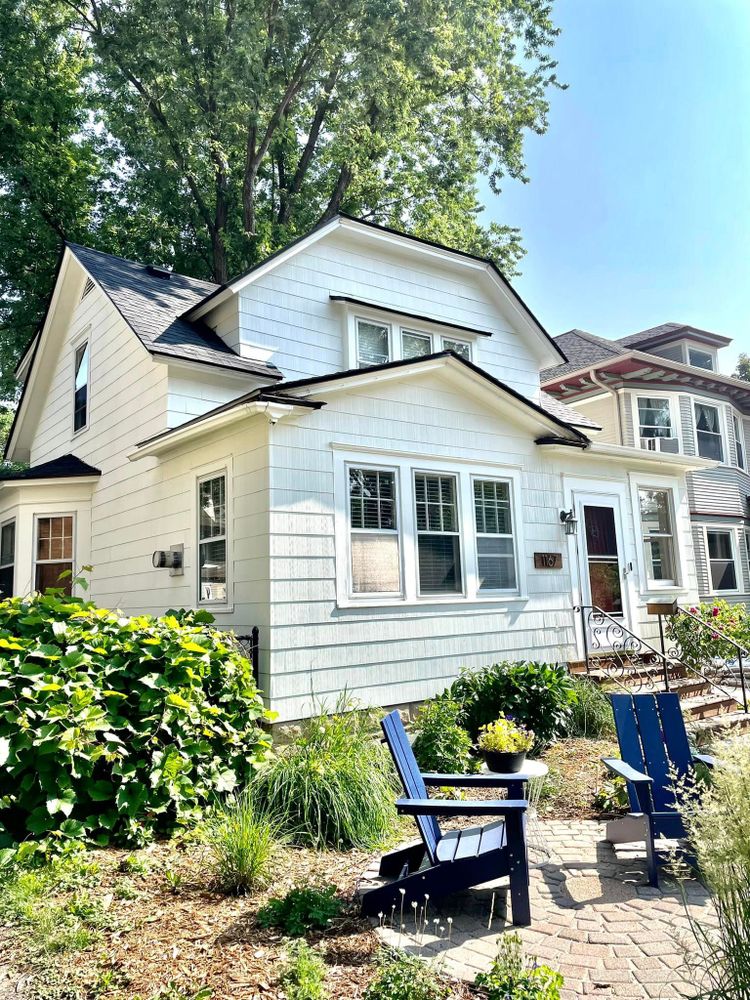 All Photos for TC Paints  in Minneapolis, MN