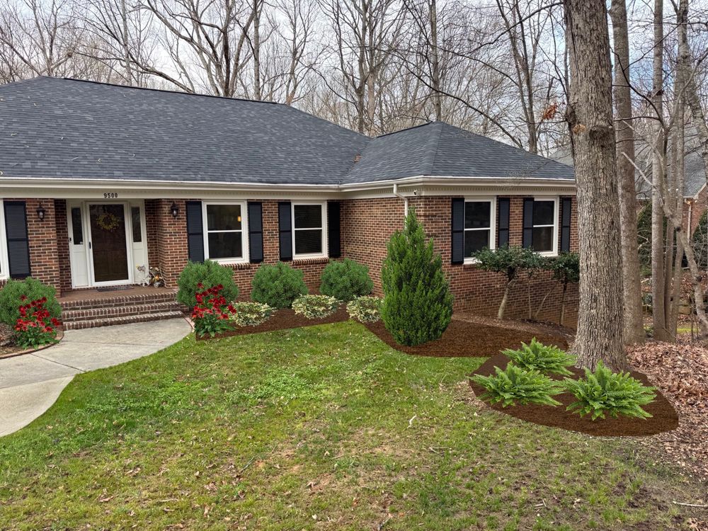 All Photos for Upcycled Landscape and Design in Charlotte, NC