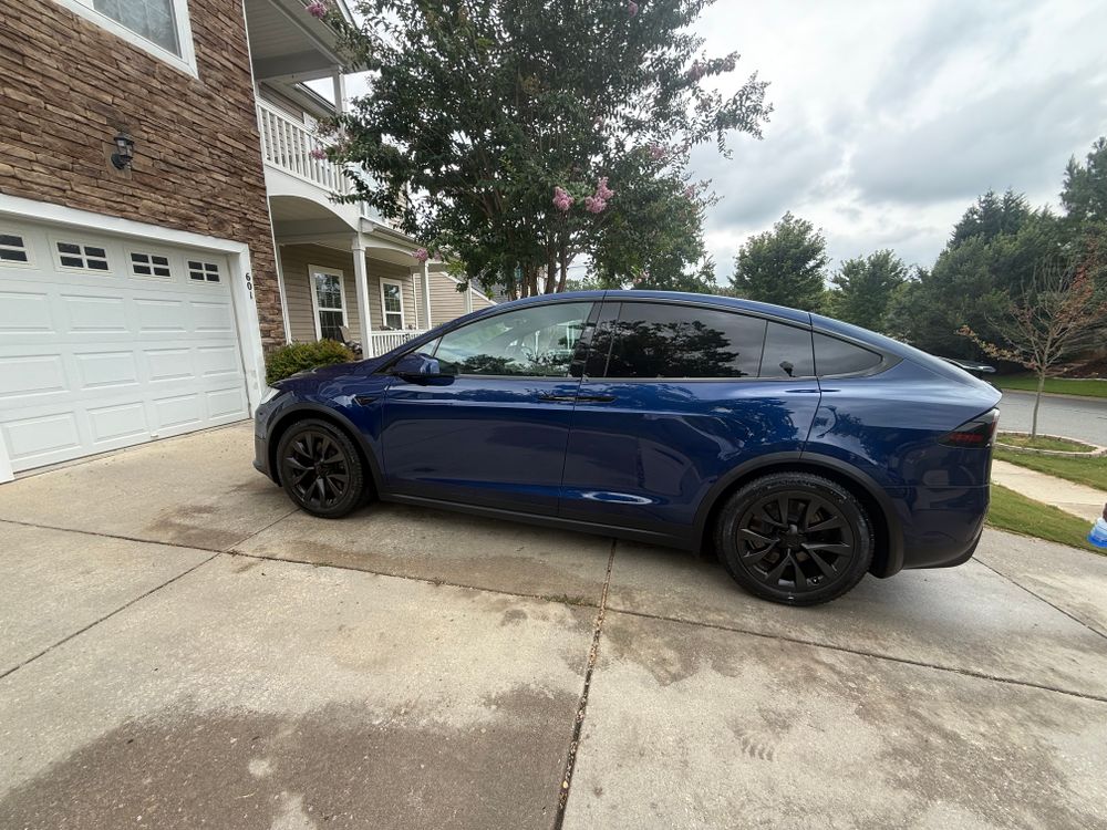 All Photos for Limelight Mobile Detailing LLC in Raleigh, NC