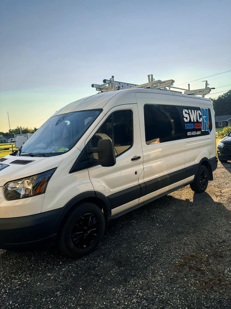 SWCH Plumbing & Heating team in Highgate Center, VT - people or person