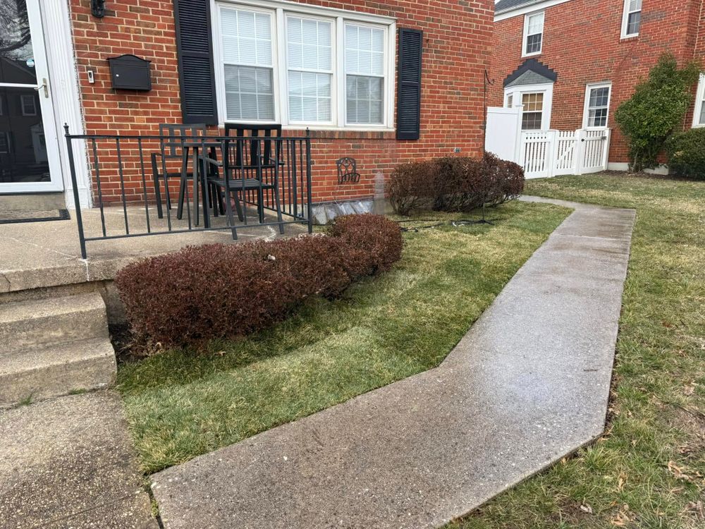 All Photos for Luna Landscaping and Construction in Parkville, MD